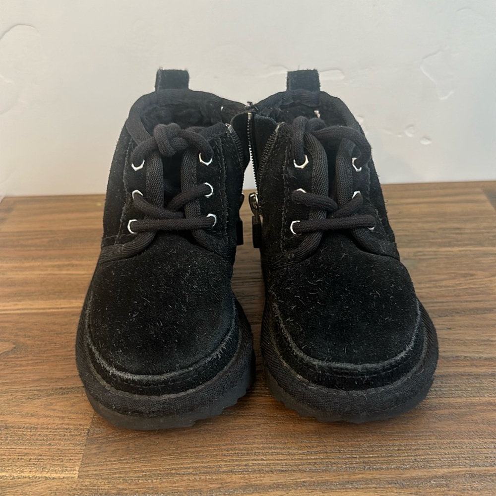 Toddler Ugg boots